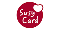 Logo des Herstellers Susy Card